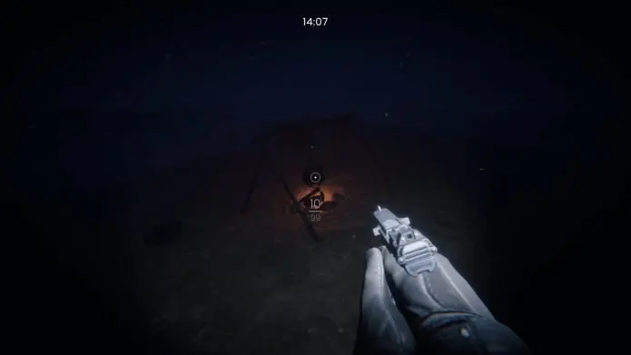 Save Kinin! Gameplay