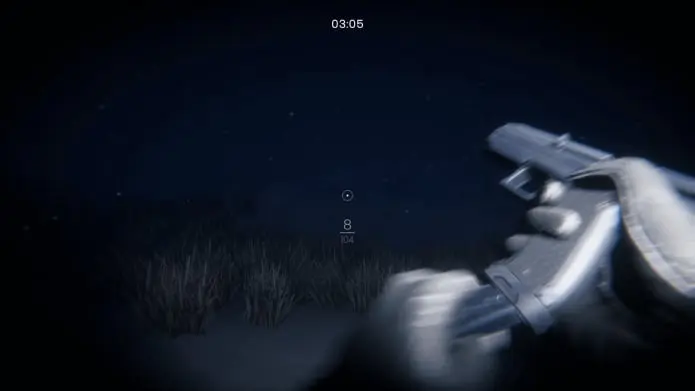 Save Kinin! Gameplay